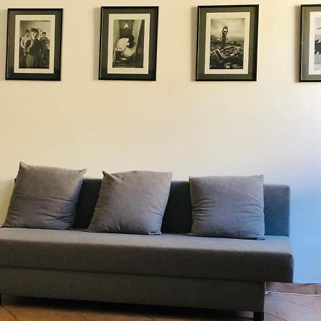 Gli Stampatori Appartamento Torino Esterno foto