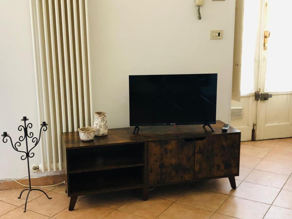 Gli Stampatori Appartamento Torino Esterno foto