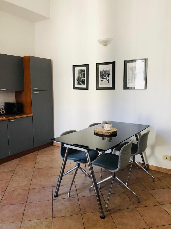Gli Stampatori Appartamento Torino Esterno foto