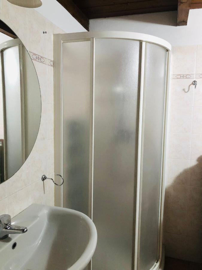 Gli Stampatori Appartamento Torino Esterno foto
